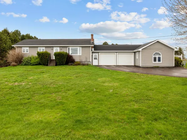 184 Dekker Rd, Sherbrooke, PE C1N 4J8