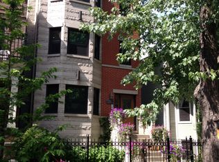 3708 N Bosworth Ave APT 1, Chicago, IL 60613