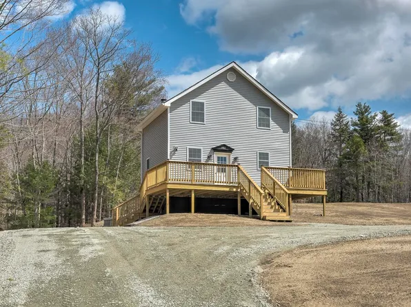 384 Richmond Road, Winchester, NH 03470