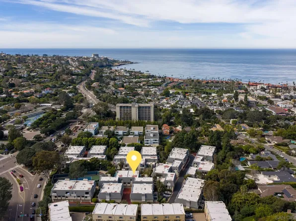 7975 Caminito Del Cid, La Jolla, CA 92037