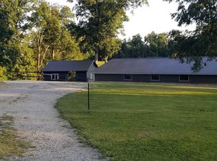 7949 White Rd, Rising Sun, IN 47040