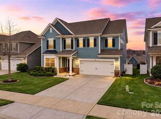 128 W Morehouse Ave, Mooresville, NC 28117