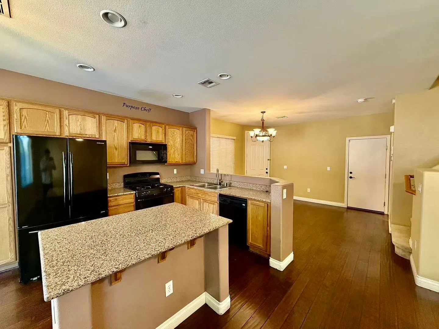Beautiful 2-story single family home. — Photo 3