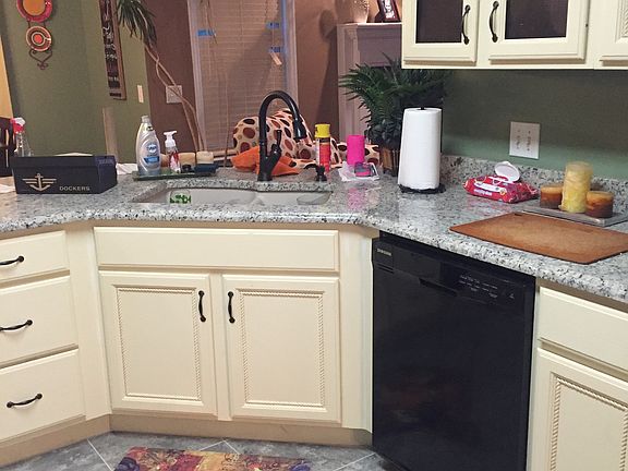 Composite granite sink 