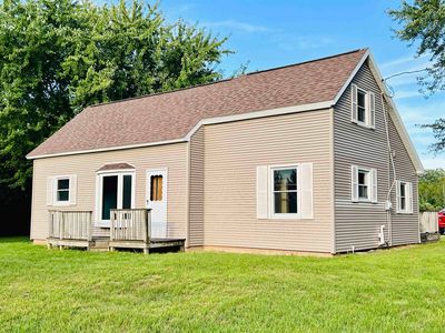 N8240 State Road 187, Black Creek, WI, 54106