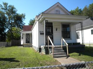 1828 Grand Ave, Louisville, KY 40210