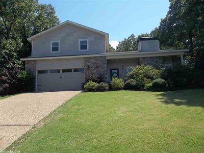 2 Rocky Top Cv, Maumelle, AR, 72113