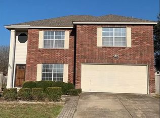 305 Stone Park, New Braunfels, TX 78130