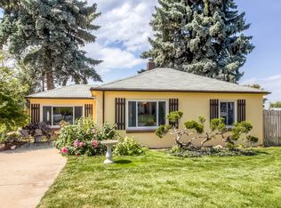 5545 Clay St, Denver, CO 80221
