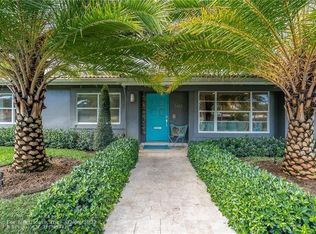 3451 NE 19th Ave, Fort Lauderdale, FL 33306
