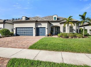 14205 Moonlit Way, Estero, FL 33928