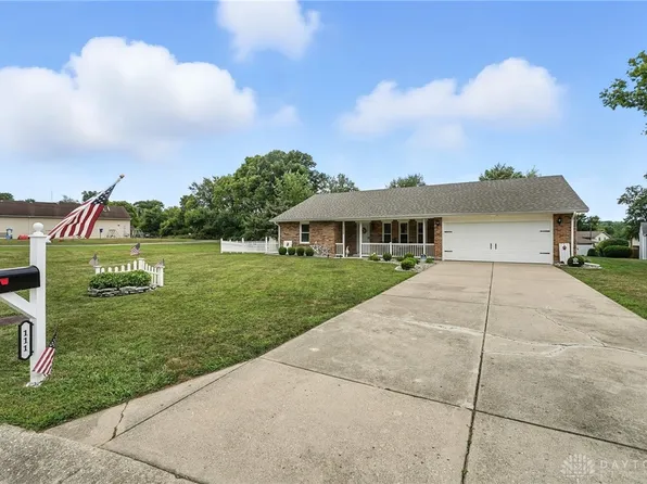 111 Lynette Ct, Monroe, OH 45050