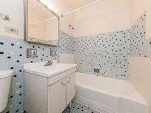 bath