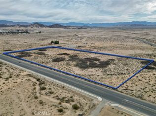 204 Adobe Rd, Twentynine Palms, CA 92277