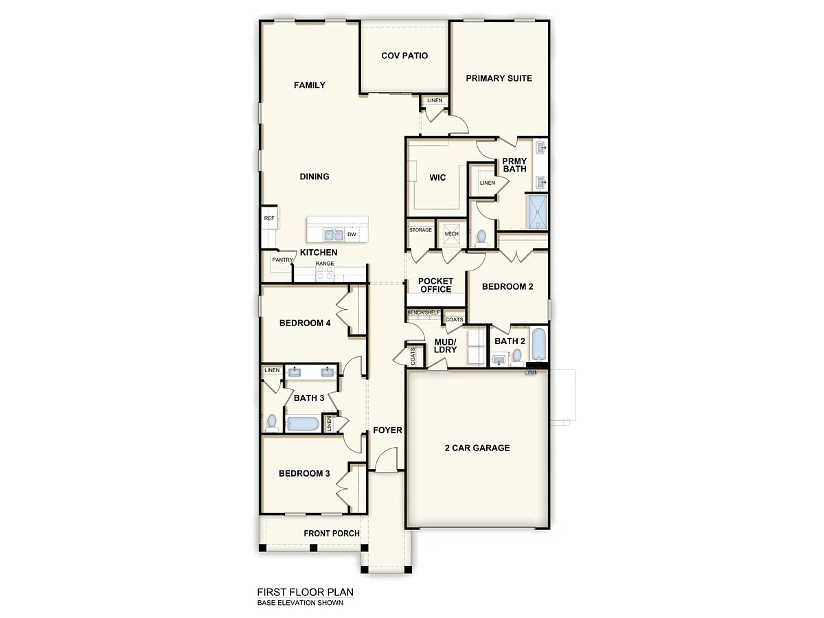 Building Photo - 12253 W Misty Draw Ln