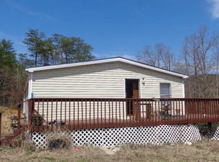 7106 Hildebran Mountain Ave, Connelly Springs, NC 28612