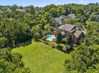 9510 Eldwick Dr, Brentwood, TN 37027
