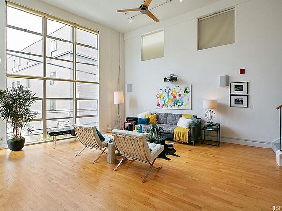 3rd image of 1335 Minna St #2