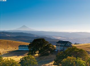 232 Oda Knight Rd, Lyle, WA 98635