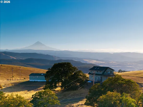 232 Oda Knight Rd, Lyle, WA 98635