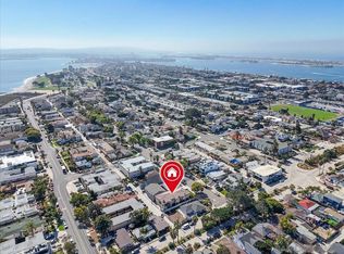 4085 Sequoia St, San Diego, CA 92109