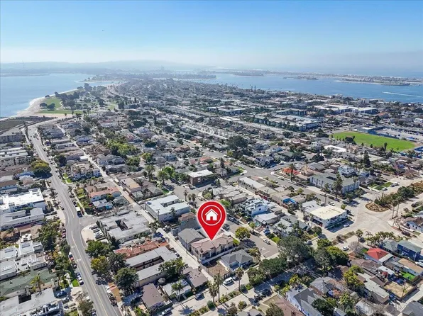 4085 Sequoia St, San Diego, CA 92109