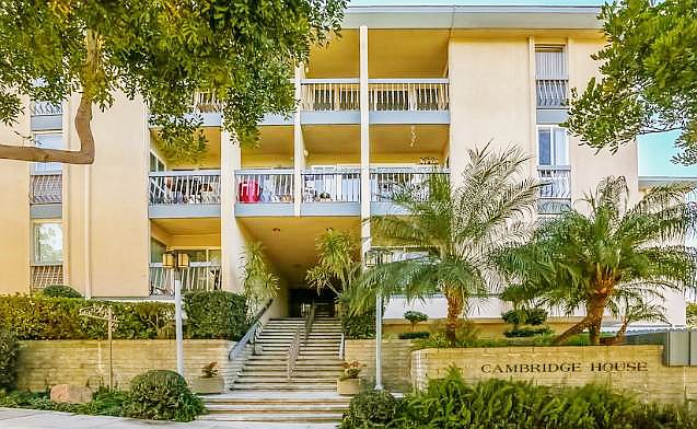 1st image of 5650 Cambridge Way Unit 3