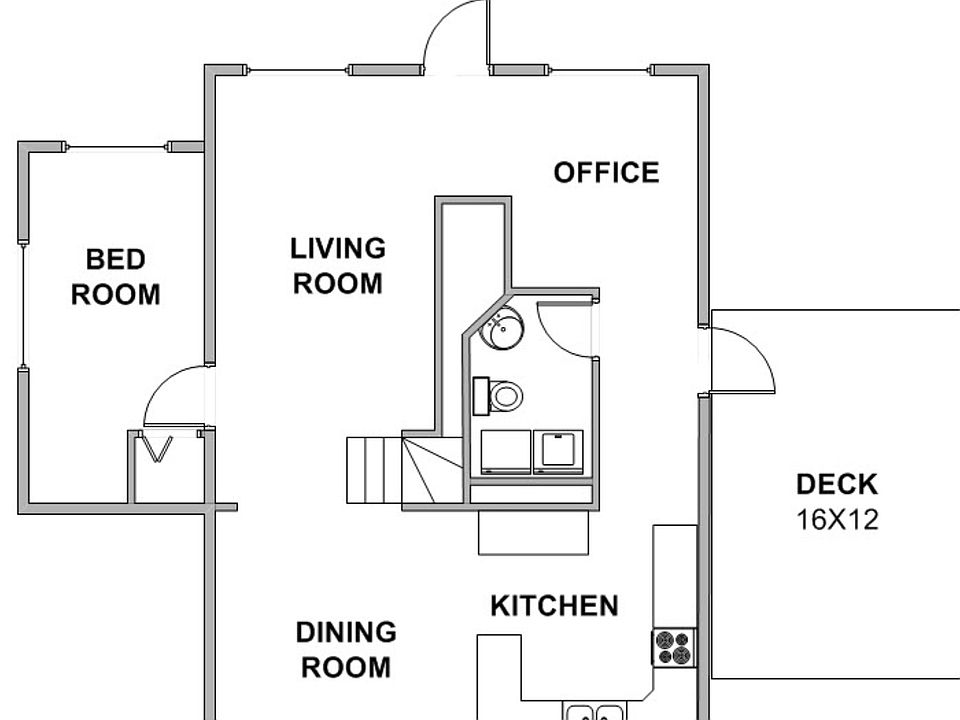 2nd image of 22 Sioux Rd