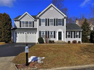 269 Lookout Hill Rd, Milford, CT 06461