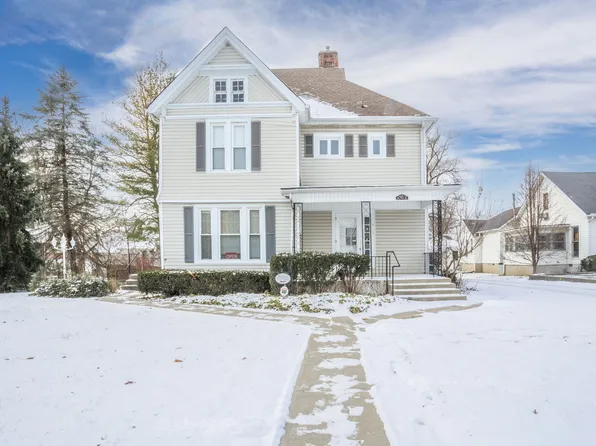 415 S Main St, New Castle, IN 47362