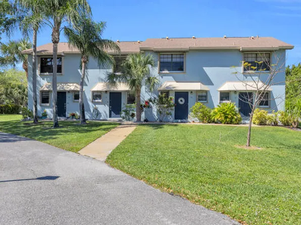 412 N Cypress 15 Drive #15, Tequesta, FL 33469