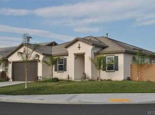 6782 Iron Horse Ln, Eastvale, CA 92880