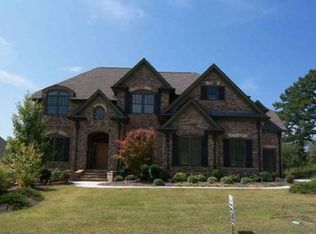 2026 Skybrooke Ln, Hoschton, GA 30548