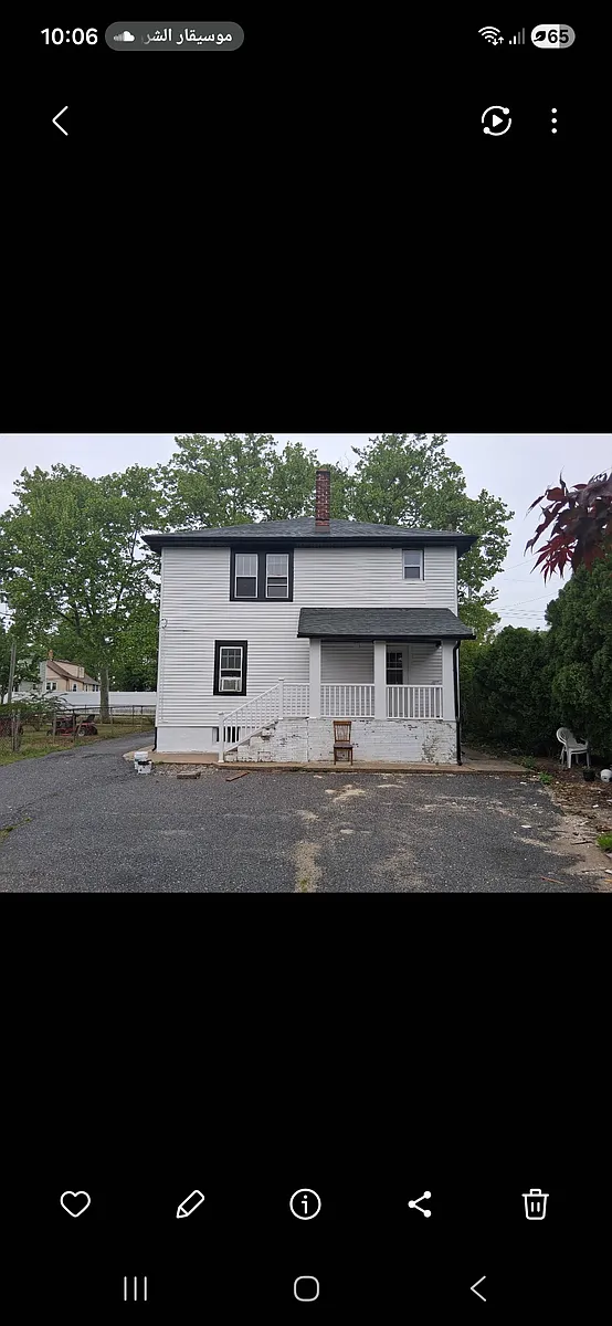 Building Photo - 213 W Quince St #1