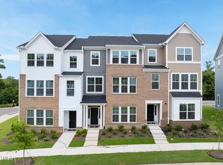 307 Chesapeake Commons St #100, Garner, NC 27529