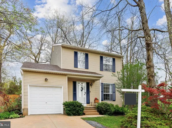 603 Wheat Mill Ct E, Millersville, MD 21108