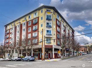 668 S Lane St APT 311, Seattle, WA