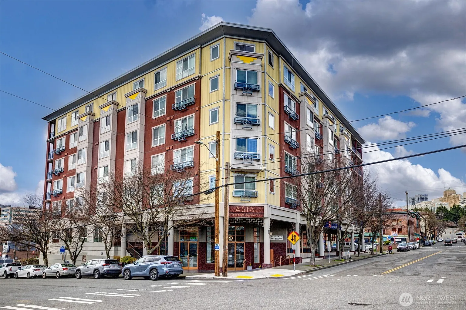 668 S Lane Street #311 photo 1