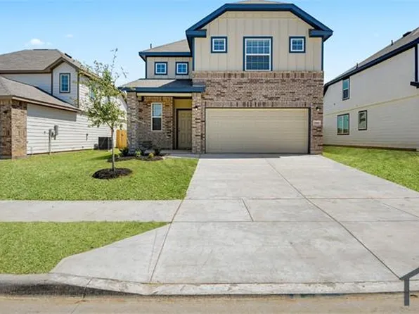 7809 White Spruce Ln, Fort Worth, TX 76123