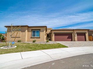 326 Waterville Dr, Verdi, NV 89439