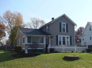 466 27th St NW, Massillon, OH 44647