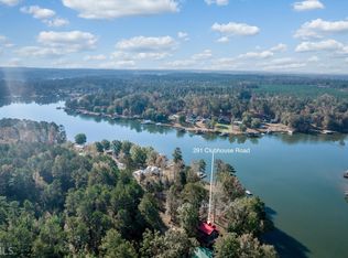 291 Clubhouse Rd, Eatonton, GA 31024