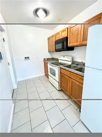 1 bed, 1.0 bath, 1000 sqft, $1,100 — Photo 2