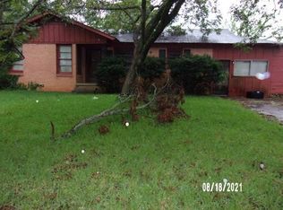 1414 Garden Valley Rd, Tyler, TX 75702