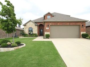 1433 Red River Dr, Aubrey, TX 76227