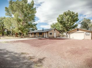 6105 E Peaks Pkwy, Flagstaff, AZ 86004