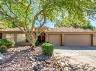 2528 E Rocky Slope Dr, Phoenix, AZ 85048