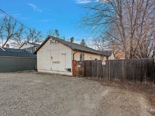 boise-idaho-447287176 picture