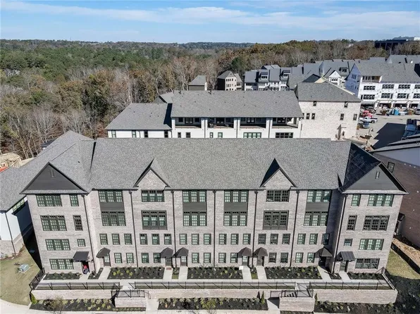 6675 Prelude Dr #170, Atlanta, GA 30328