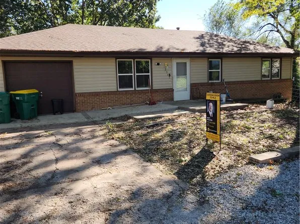 2945 N 57th St, Kansas City, KS 66104